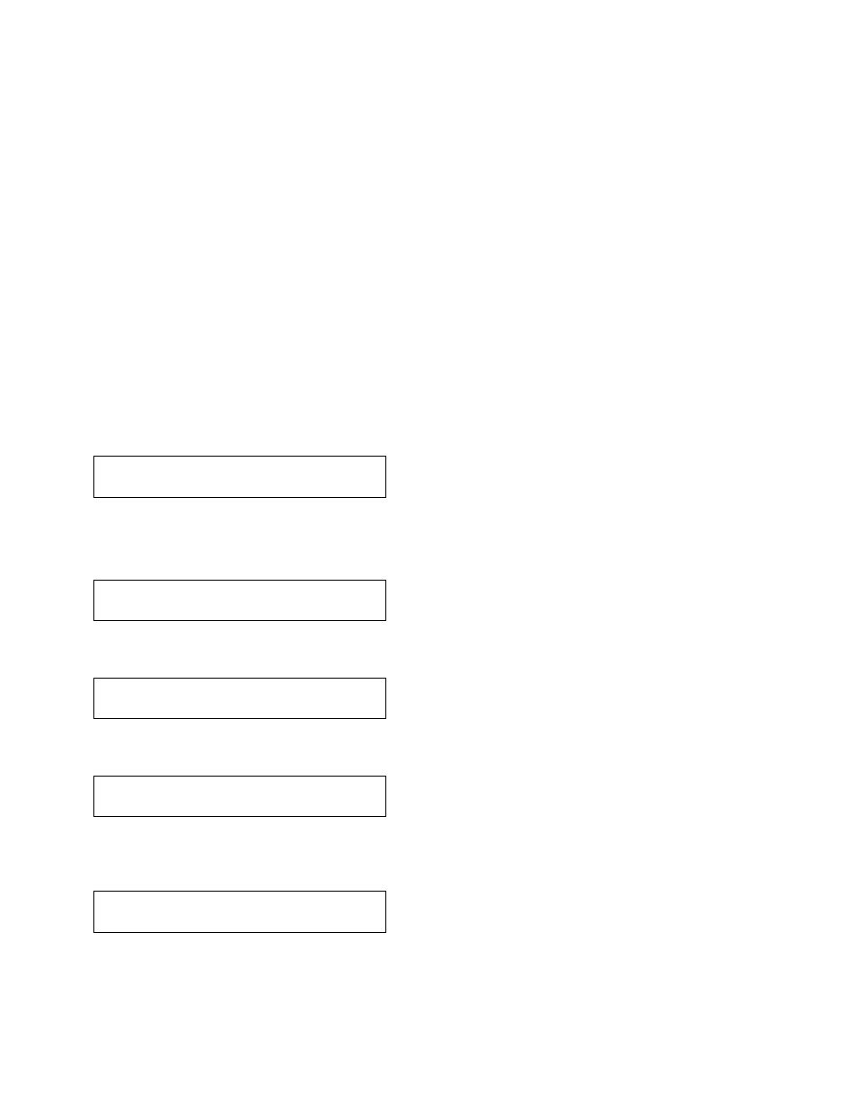Lexmark 4I3 User Manual | Page 87 / 320