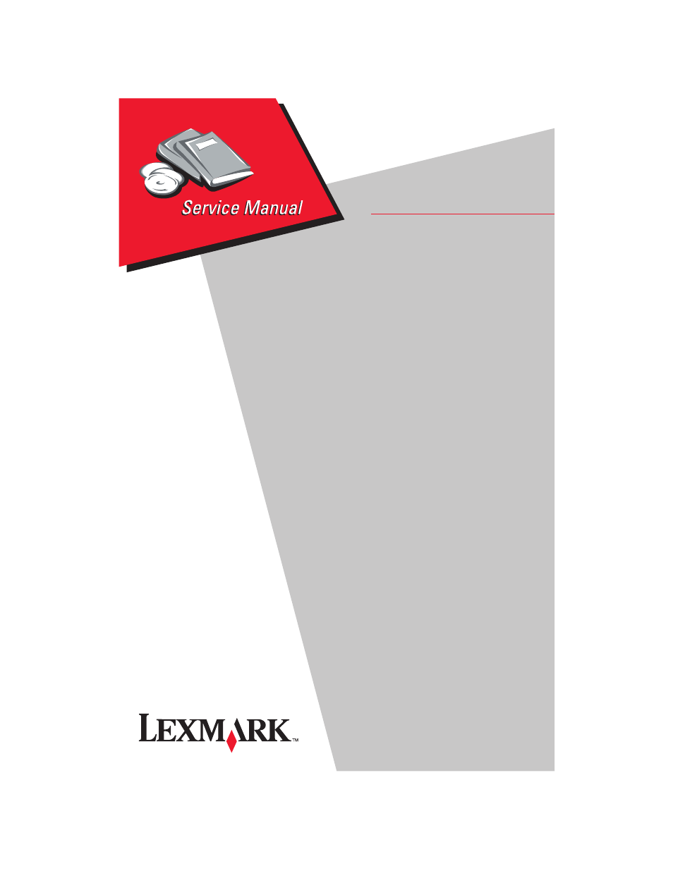 Lexmark 4076-0XX User Manual | 89 pages