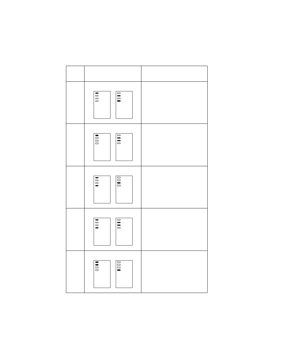 Lexmark 4076-0XX User Manual | Page 18 / 89