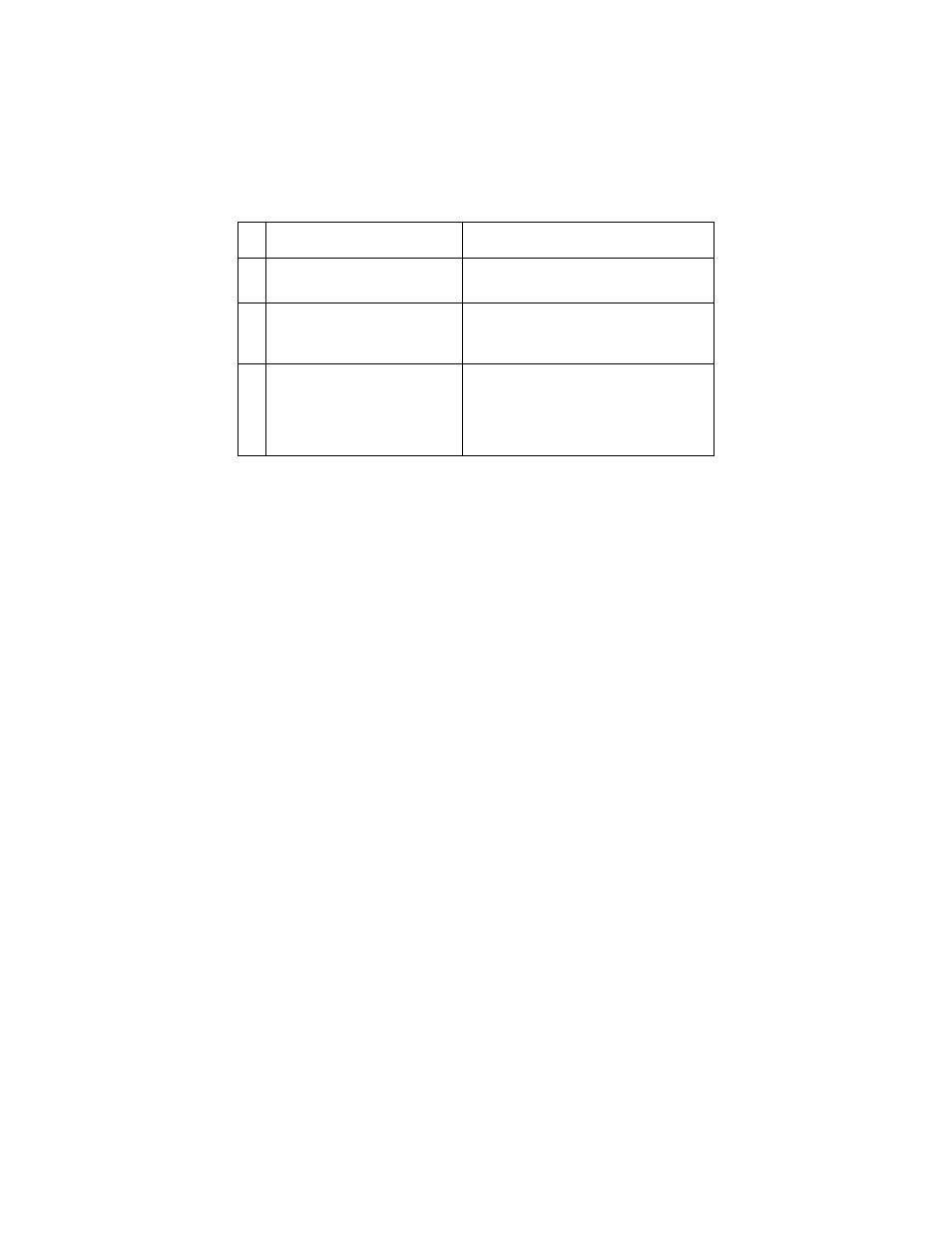 Lexmark 4076-0XX User Manual | Page 35 / 89