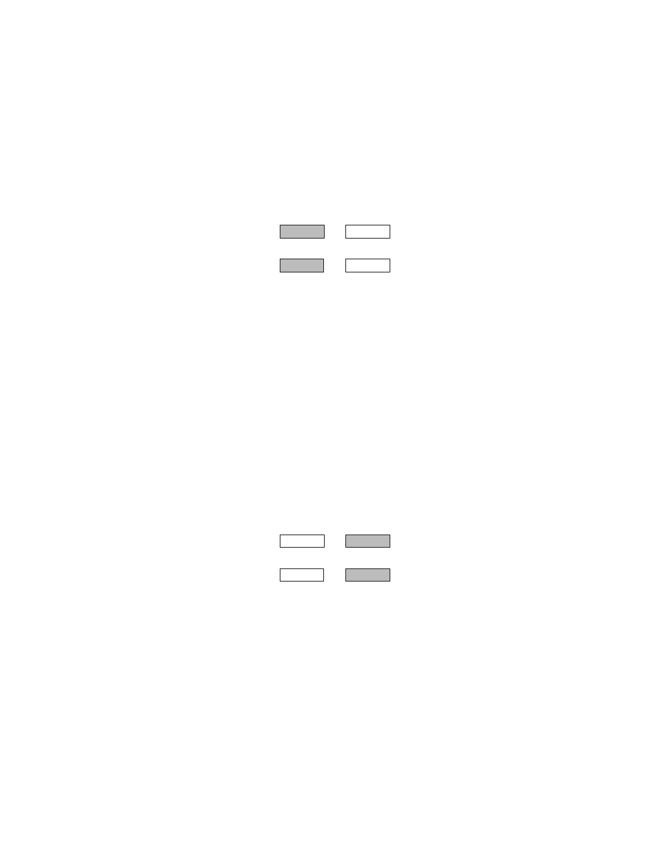 Purge test, Print nvram, Purge test print nvram | Lexmark 4076-0XX User Manual | Page 37 / 89