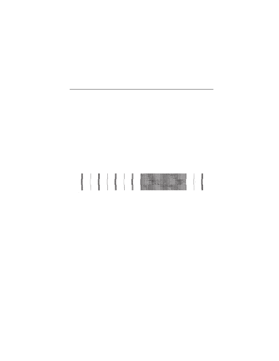 Adjustments, Bi-directional alignment adjustment | Lexmark 4076-0XX User Manual | Page 43 / 89