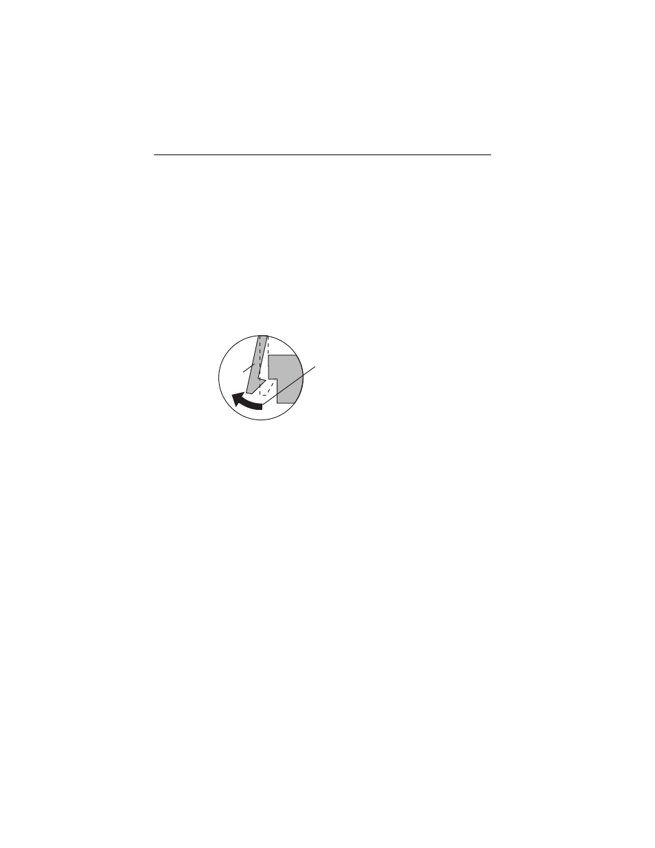 Removal procedures, Releasing plastic latches | Lexmark 4076-0XX User Manual | Page 44 / 89