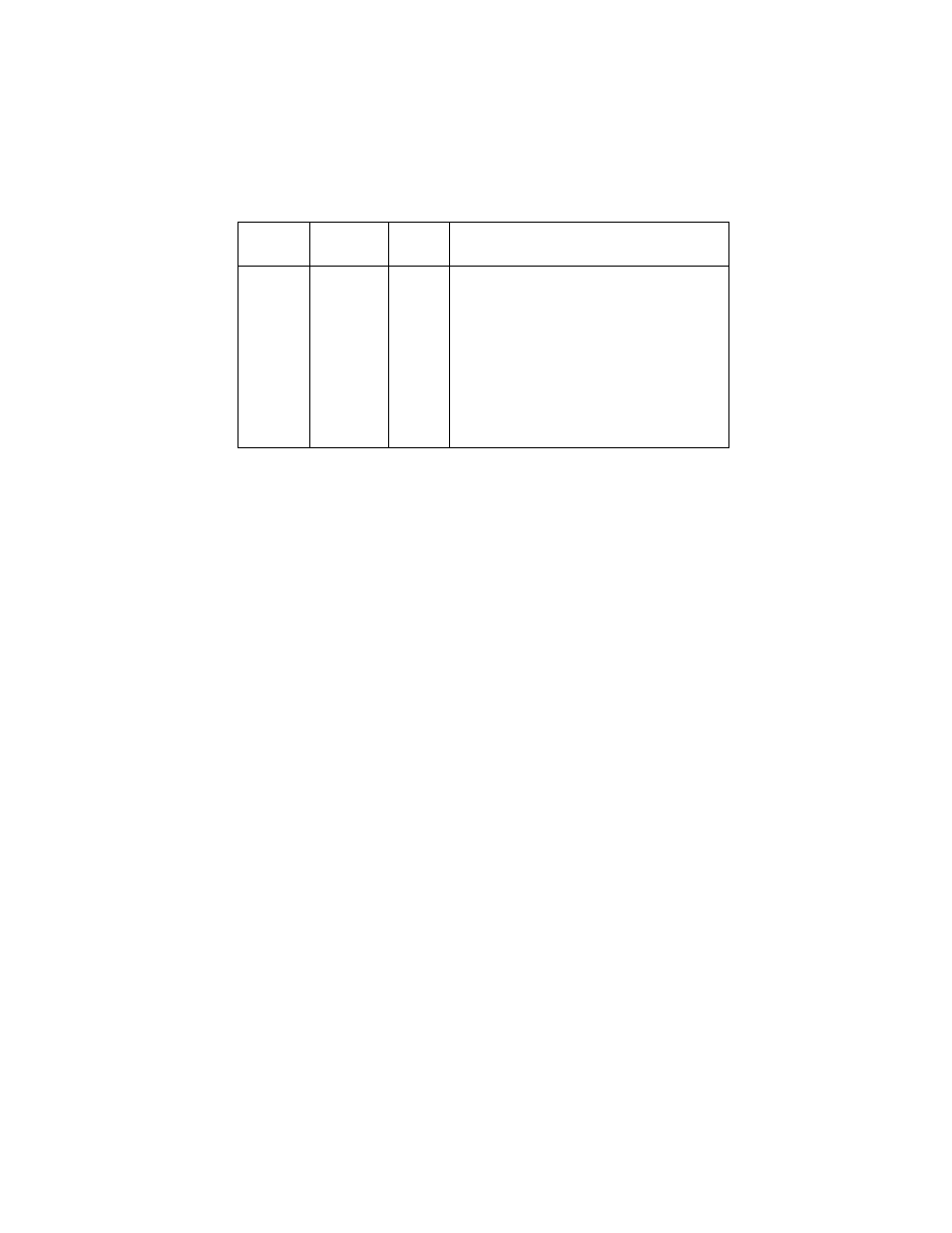Lexmark 4076-0XX User Manual | Page 69 / 89