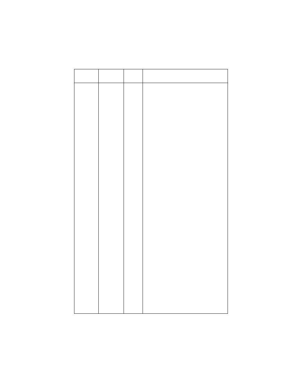 Lexmark 4076-0XX User Manual | Page 73 / 89