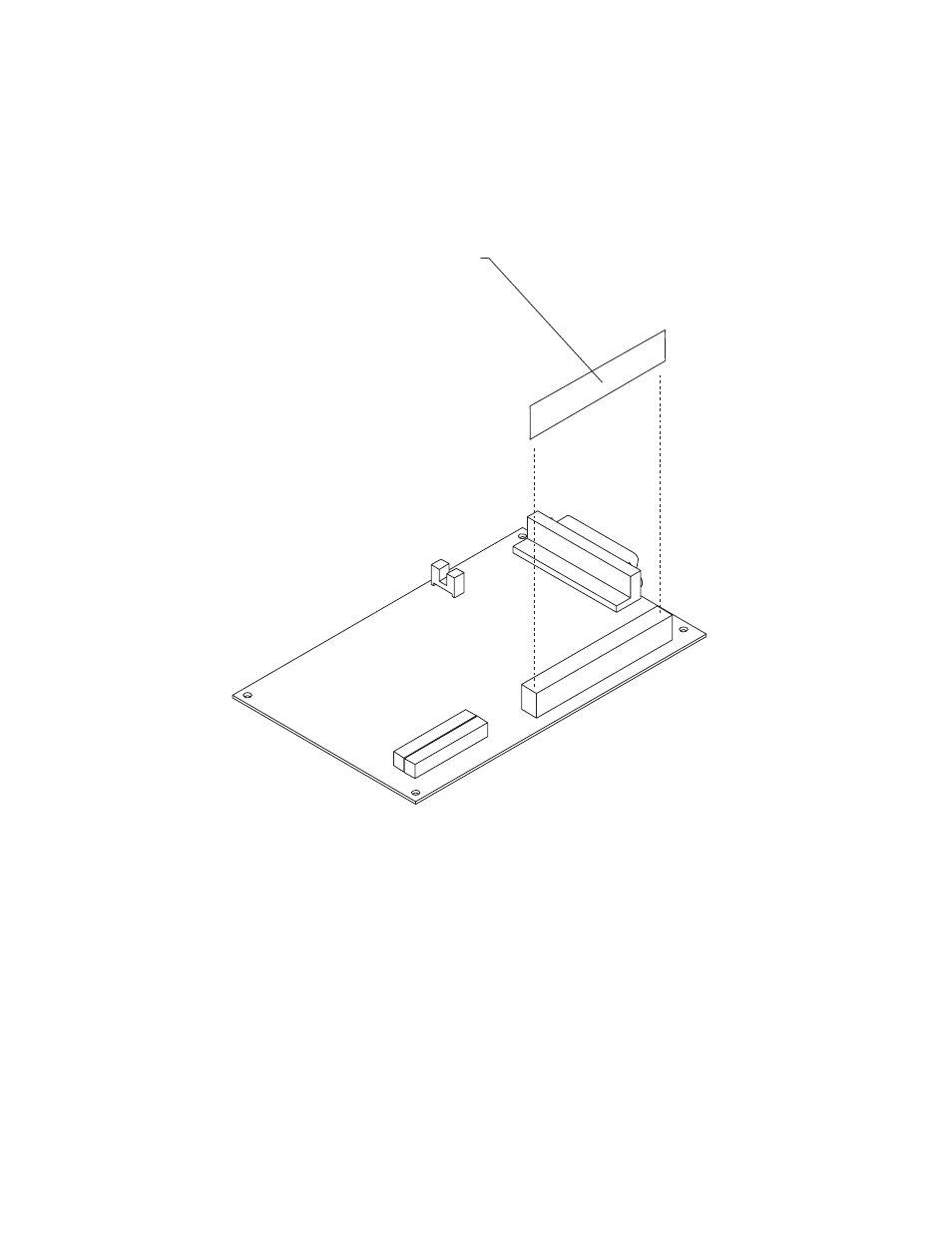 Assembly 9: options | Lexmark 4076-0XX User Manual | Page 86 / 89