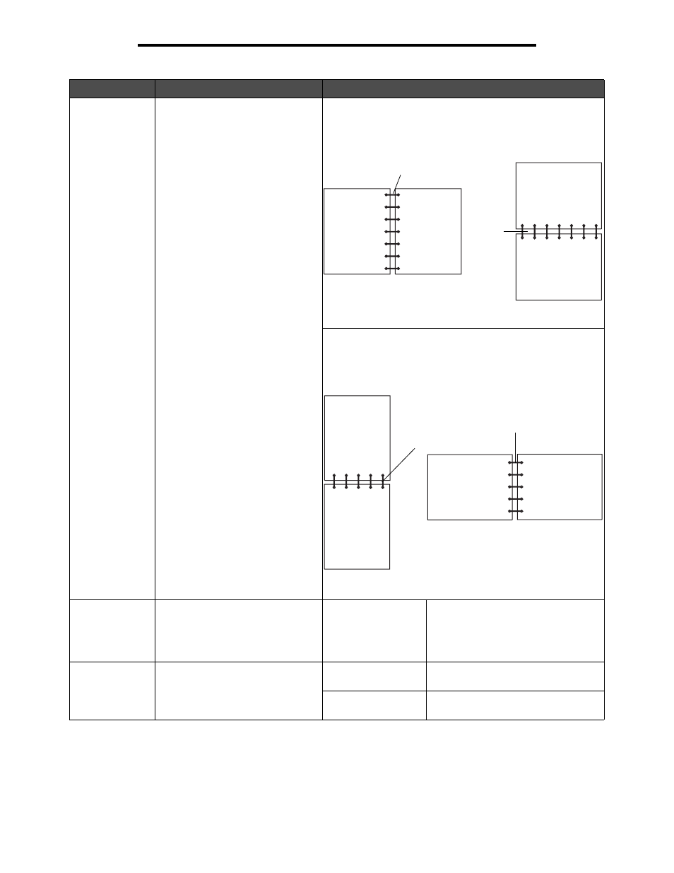 Using printer menus | Lexmark MENUS AND MESSAGES C524 User Manual | Page 20 / 55