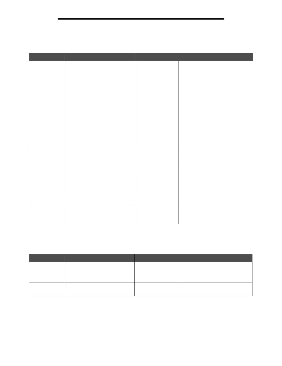 Html menu image menu, Using printer menus html menu, Image menu | Lexmark MENUS AND MESSAGES C524 User Manual | Page 31 / 55