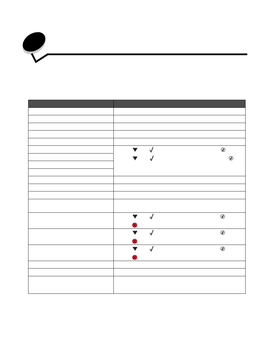 Understanding printer messages | Lexmark MENUS AND MESSAGES C524 User Manual | Page 43 / 55