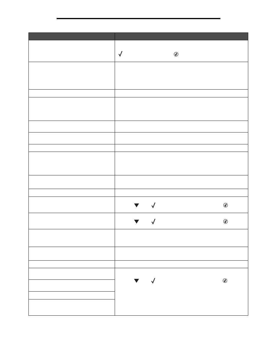 Understanding printer messages | Lexmark MENUS AND MESSAGES C524 User Manual | Page 44 / 55