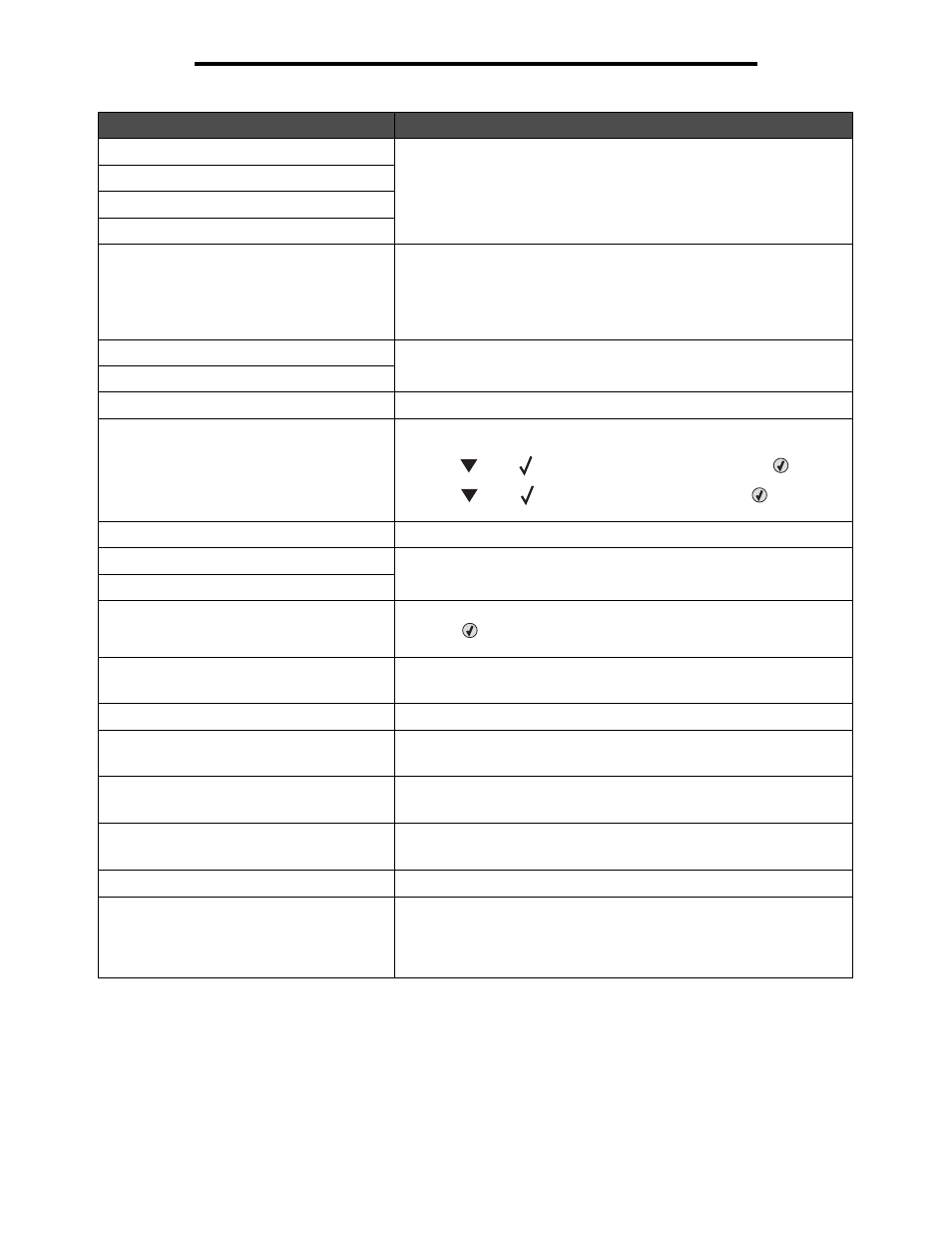 Understanding printer messages | Lexmark MENUS AND MESSAGES C524 User Manual | Page 45 / 55