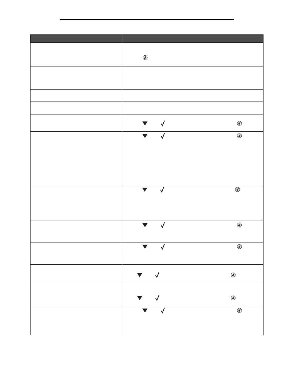 Understanding printer messages | Lexmark MENUS AND MESSAGES C524 User Manual | Page 47 / 55