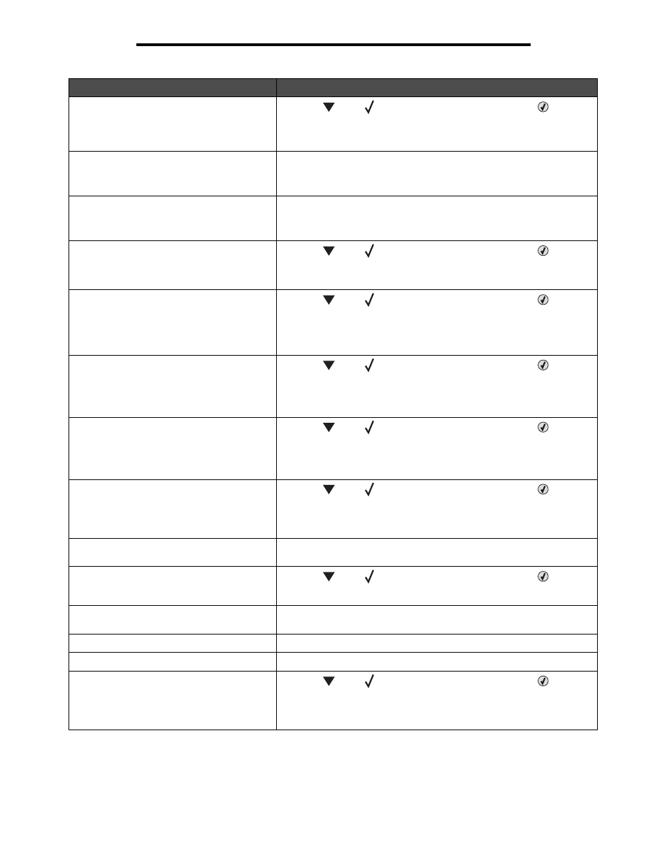 Understanding printer messages | Lexmark MENUS AND MESSAGES C524 User Manual | Page 49 / 55