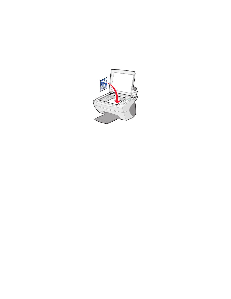 Lexmark series x5100 User Manual | Page 29 / 77
