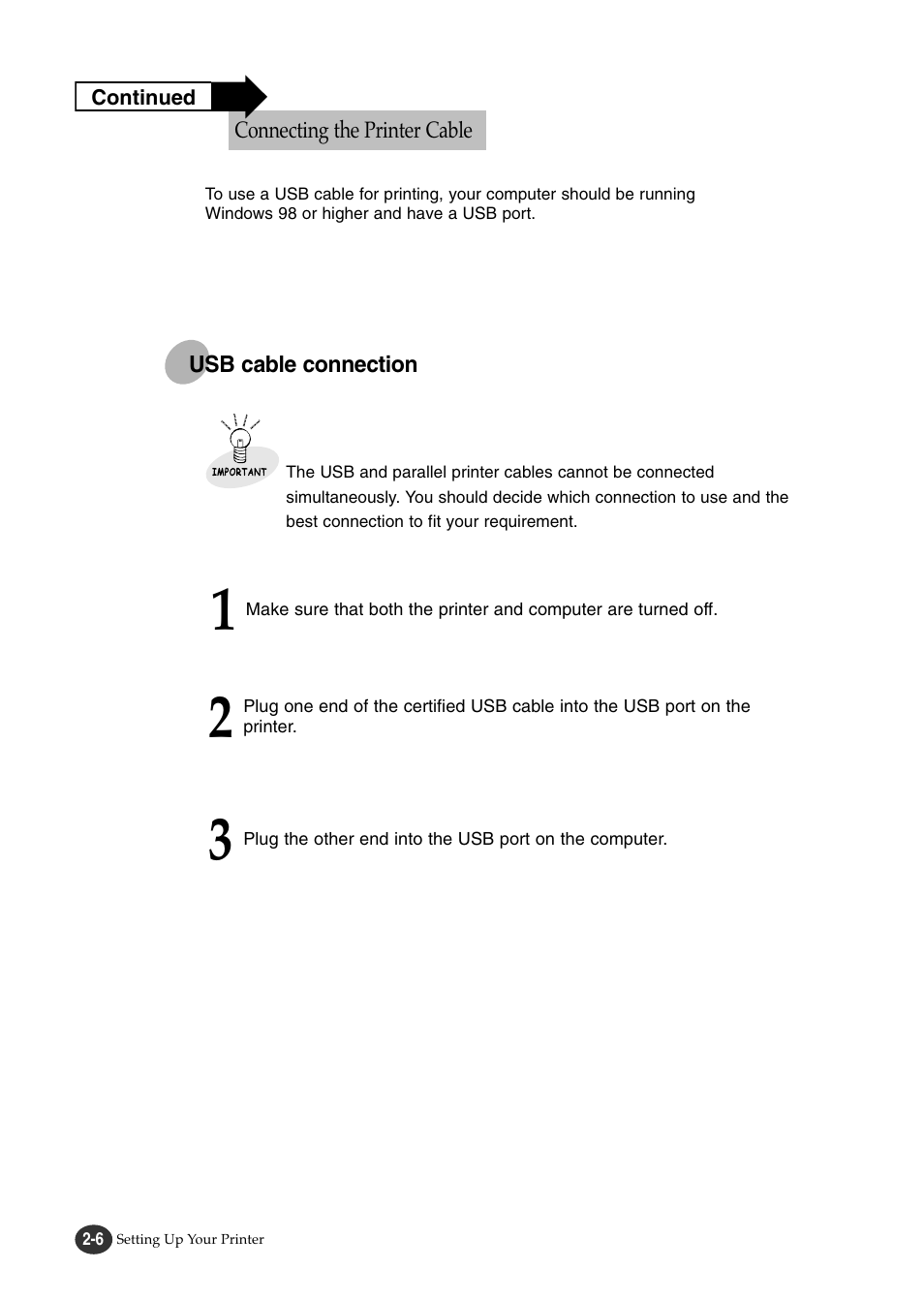 Lexmark Z82 User Manual | Page 24 / 105