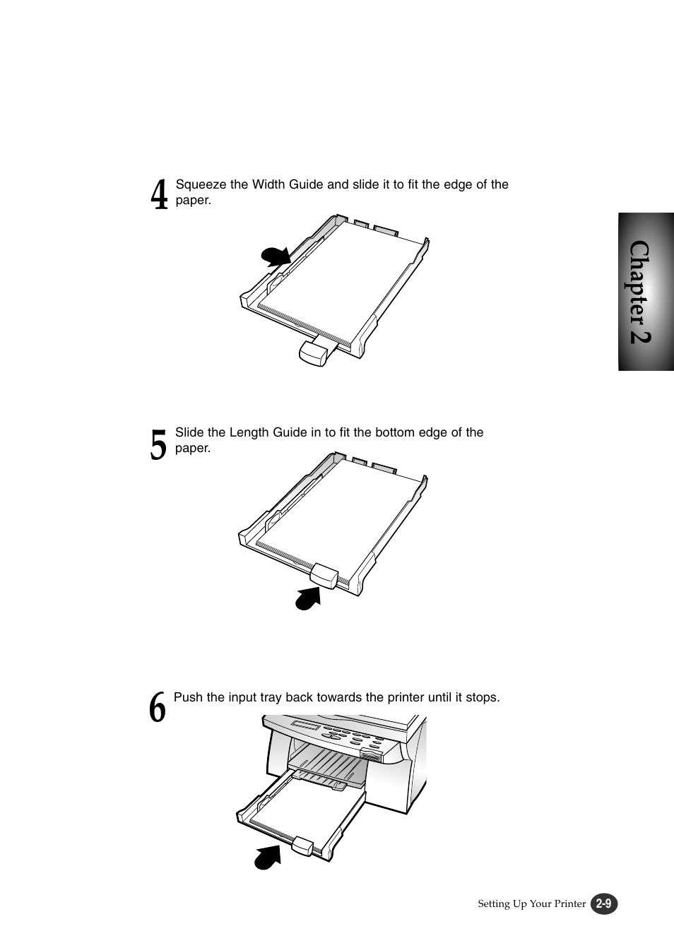 Lexmark Z82 User Manual | Page 27 / 105
