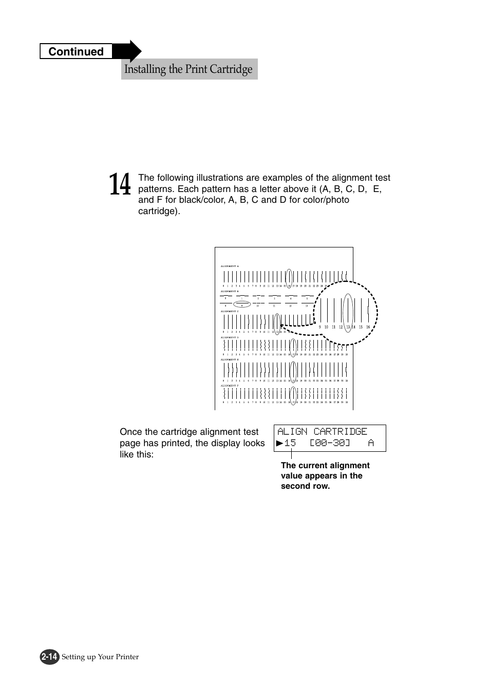 Lexmark Z82 User Manual | Page 32 / 105