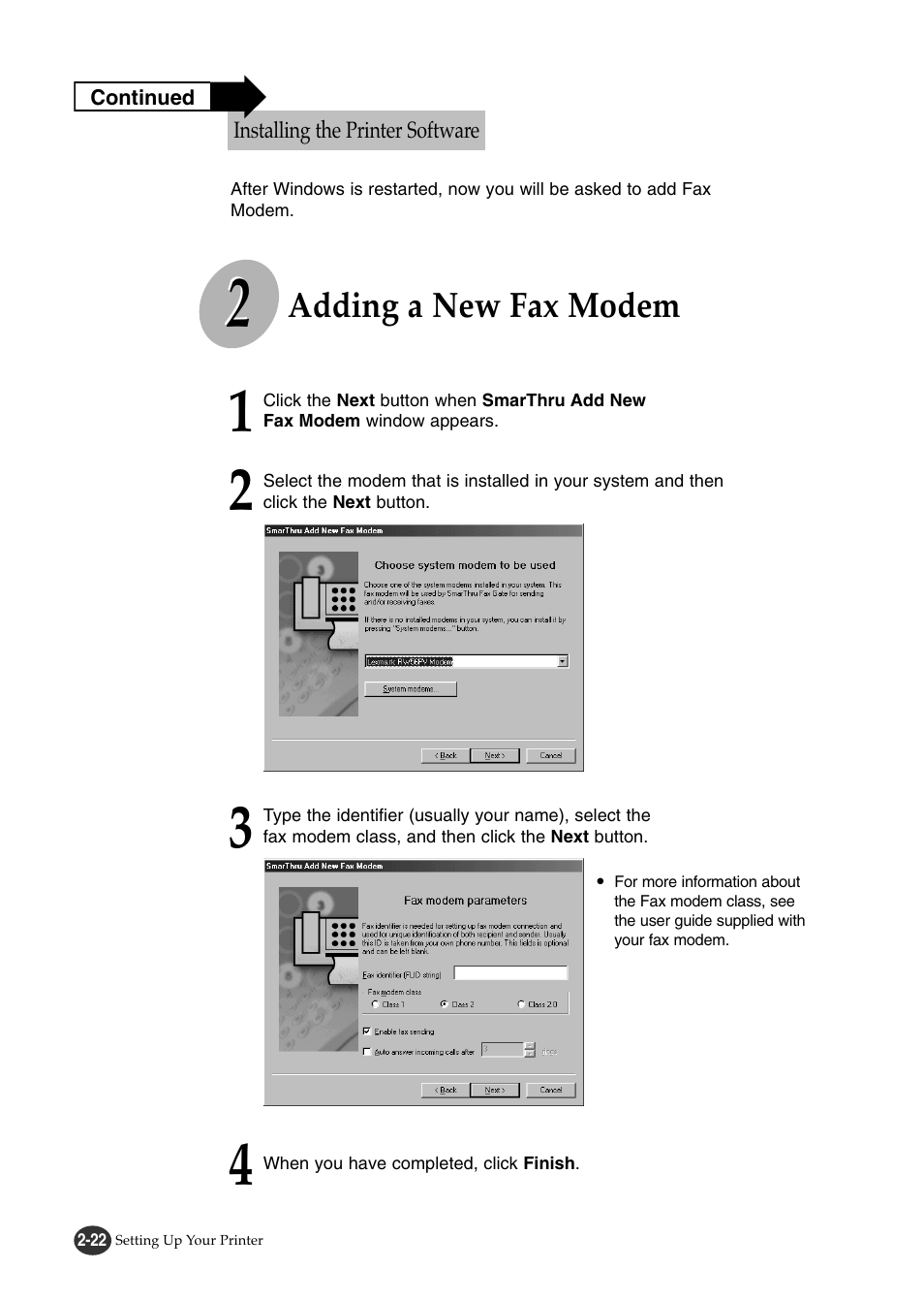 Lexmark Z82 User Manual | Page 40 / 105