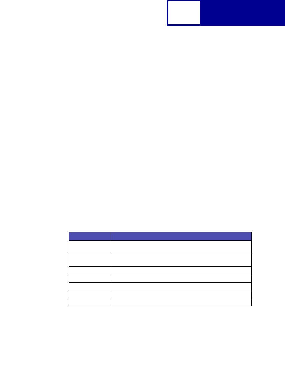 Info command | Lexmark C762 User Manual | Page 135 / 402