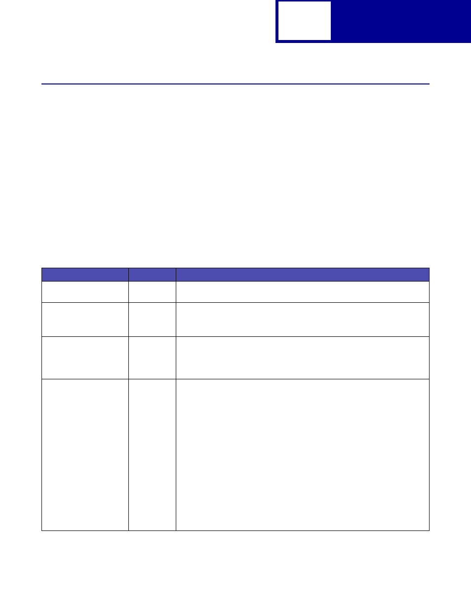 Page device parameters, Postscript | Lexmark C762 User Manual | Page 225 / 402