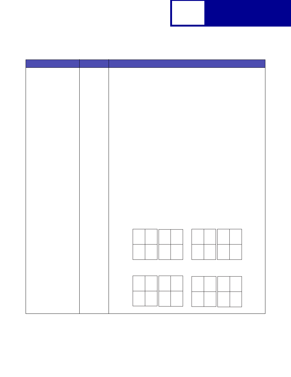 Postscript, Table 4-8: page device parameters (continued) | Lexmark C762 User Manual | Page 232 / 402
