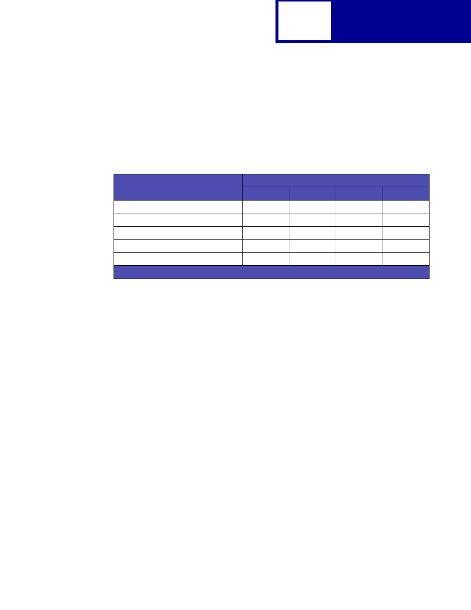 Specialty pcl fonts | Lexmark C762 User Manual | Page 25 / 402