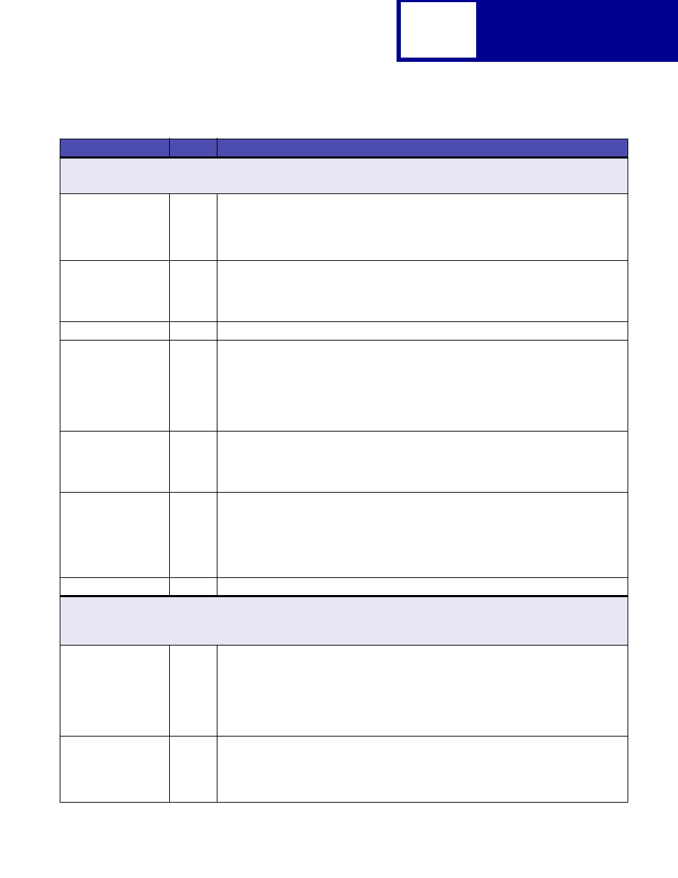 Postscript | Lexmark C762 User Manual | Page 261 / 402