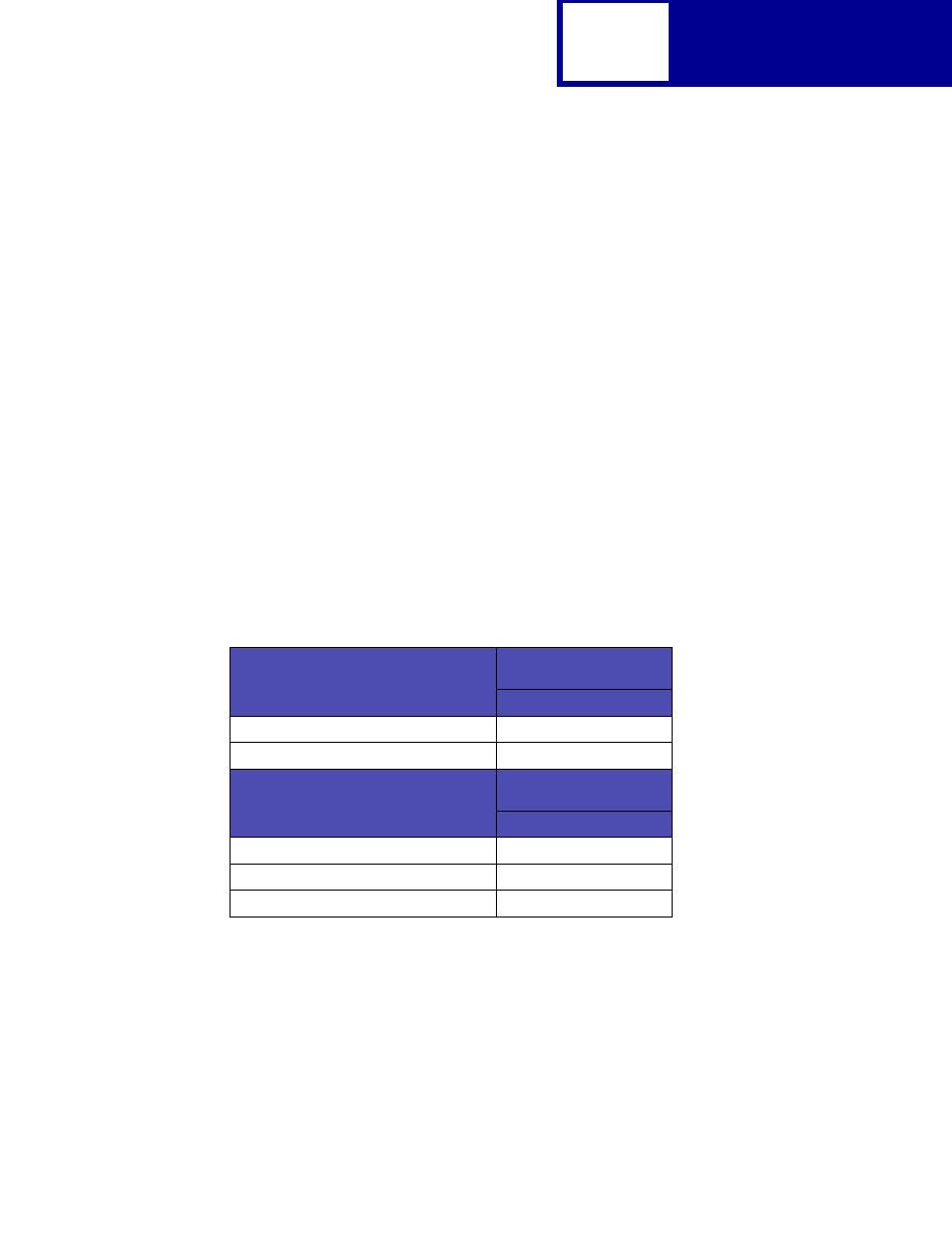 Chapter 7: printer specifications, Airflow requirement, Noise emission levels | Printer specifications -1, Airflow requirement -1 noise emission levels -1, Chapter 7: “printer specifications, Specifications | Lexmark C762 User Manual | Page 289 / 402