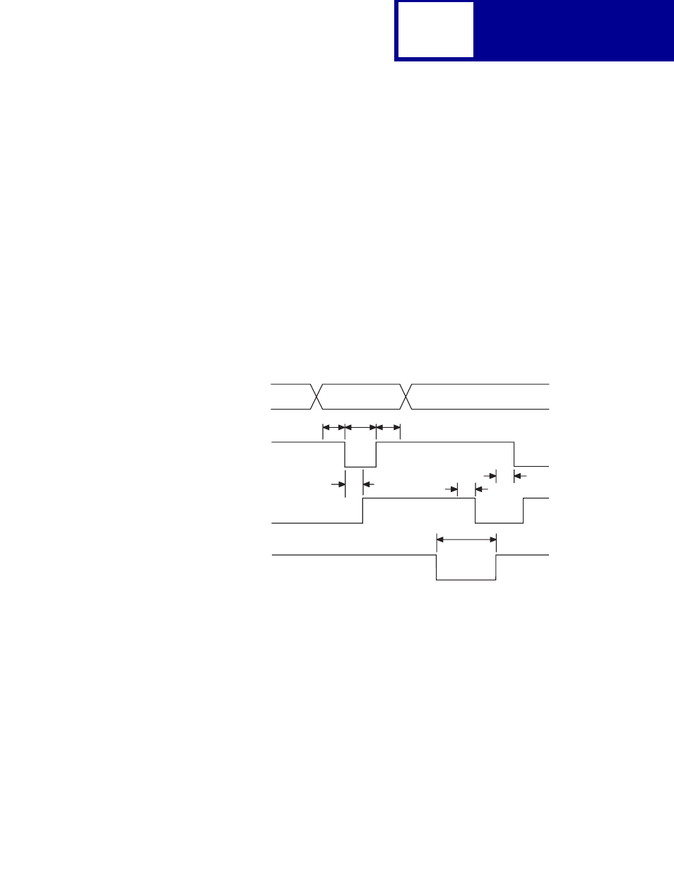 Standard protocol data transfer sequence, Interfaces | Lexmark C762 User Manual | Page 303 / 402