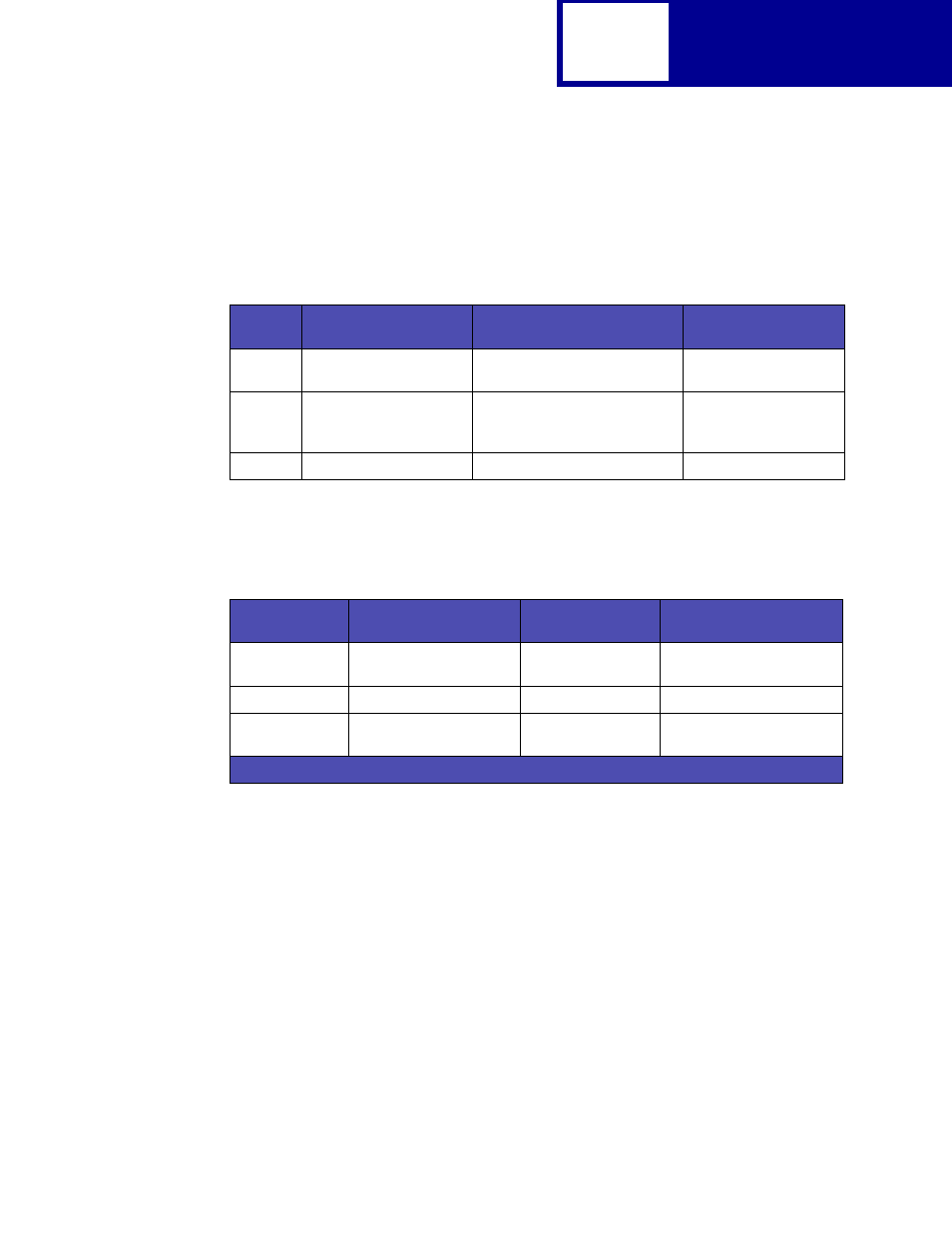 Protocol (rs-232c), Interfaces | Lexmark C762 User Manual | Page 316 / 402