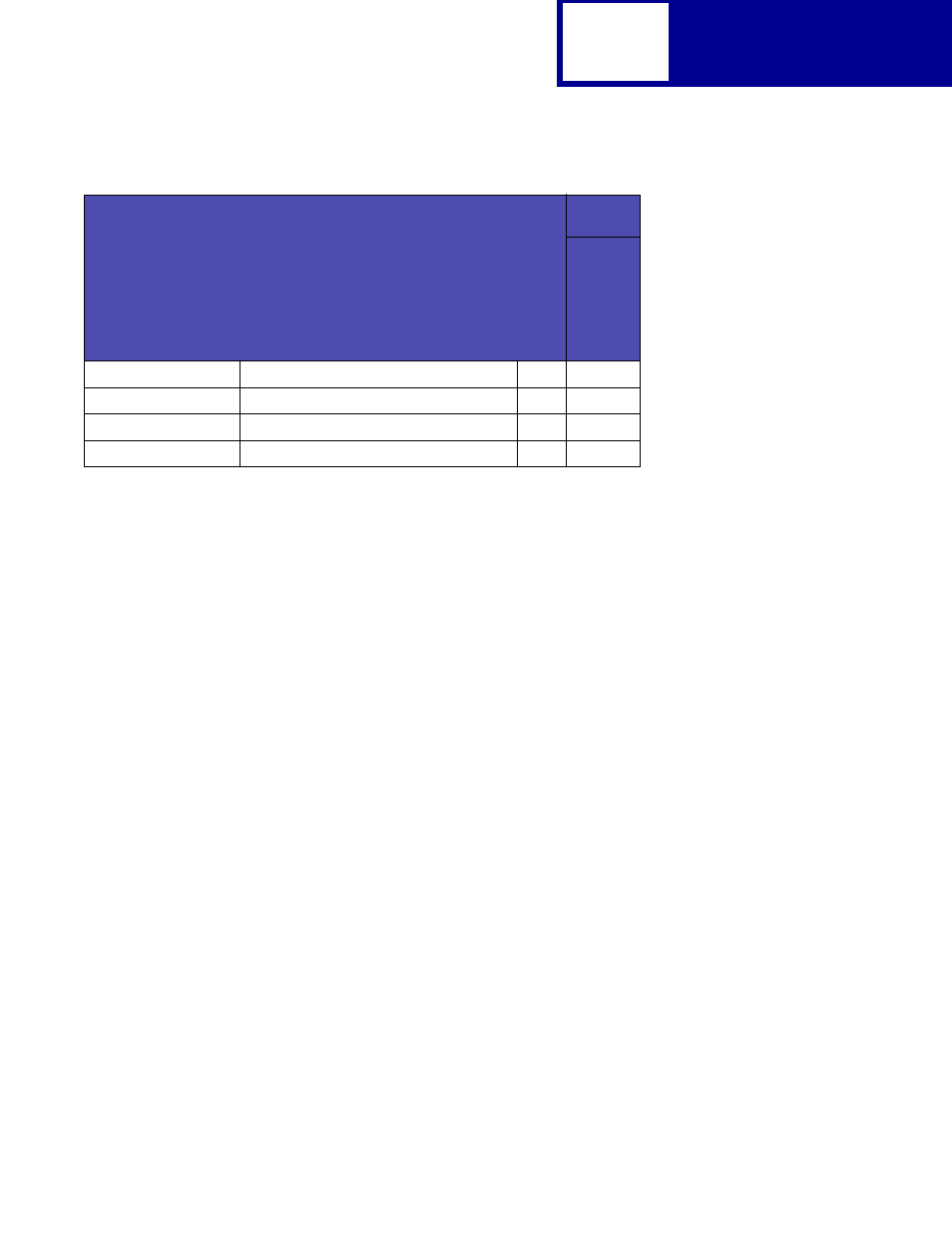 Pcl support | Lexmark C762 User Manual | Page 331 / 402