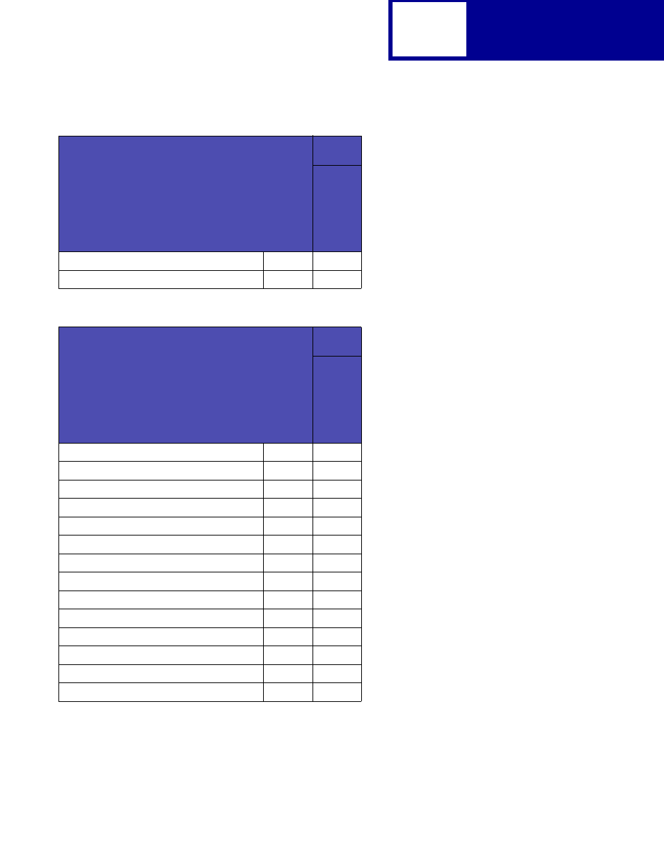 B-12, Pjl support | Lexmark C762 User Manual | Page 343 / 402