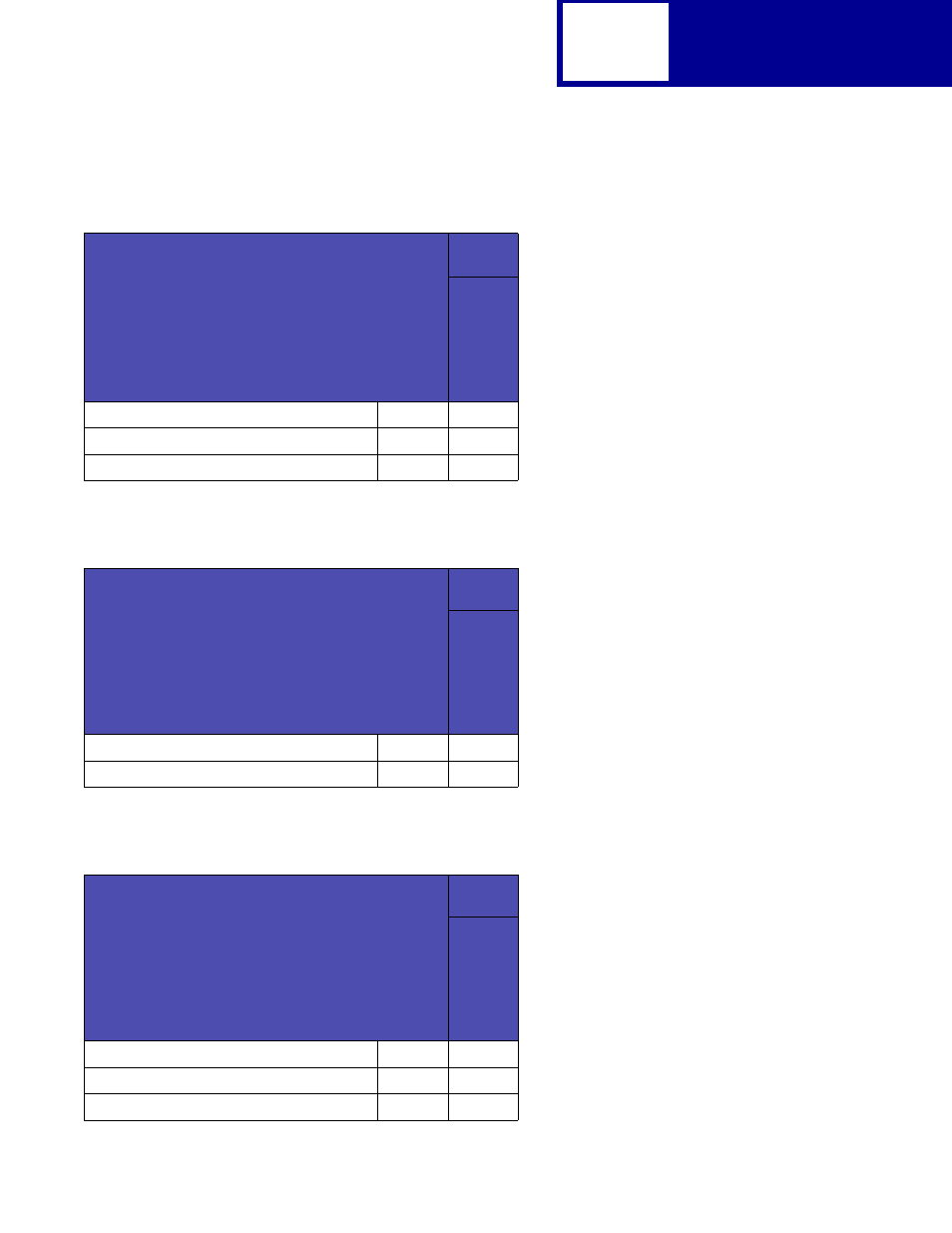 B-13, Pjl support | Lexmark C762 User Manual | Page 344 / 402