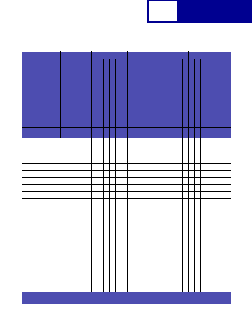 Lexmark C762 User Manual | Page 35 / 402