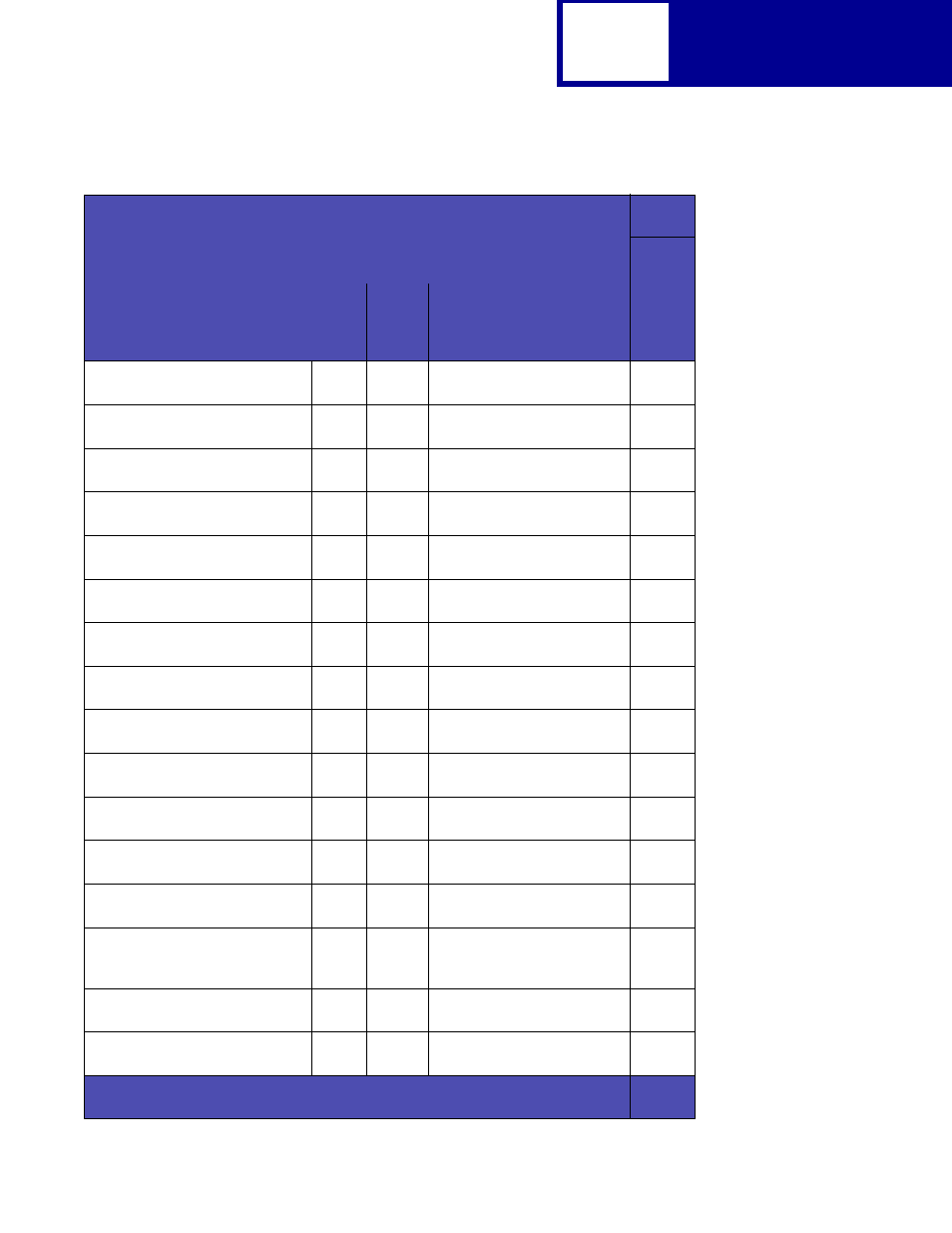 B-20, Pjl support | Lexmark C762 User Manual | Page 351 / 402