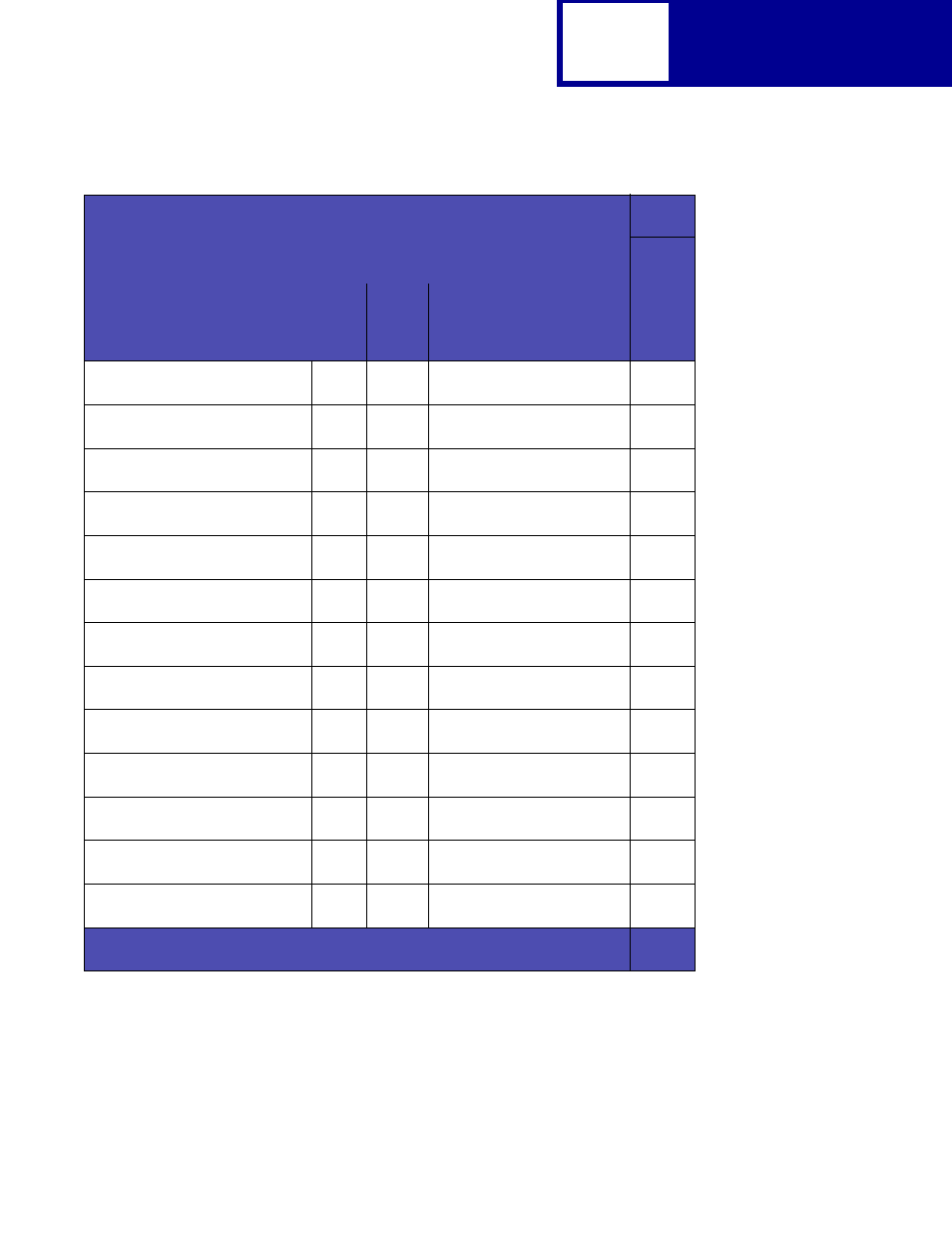 B-22, Pjl support | Lexmark C762 User Manual | Page 353 / 402