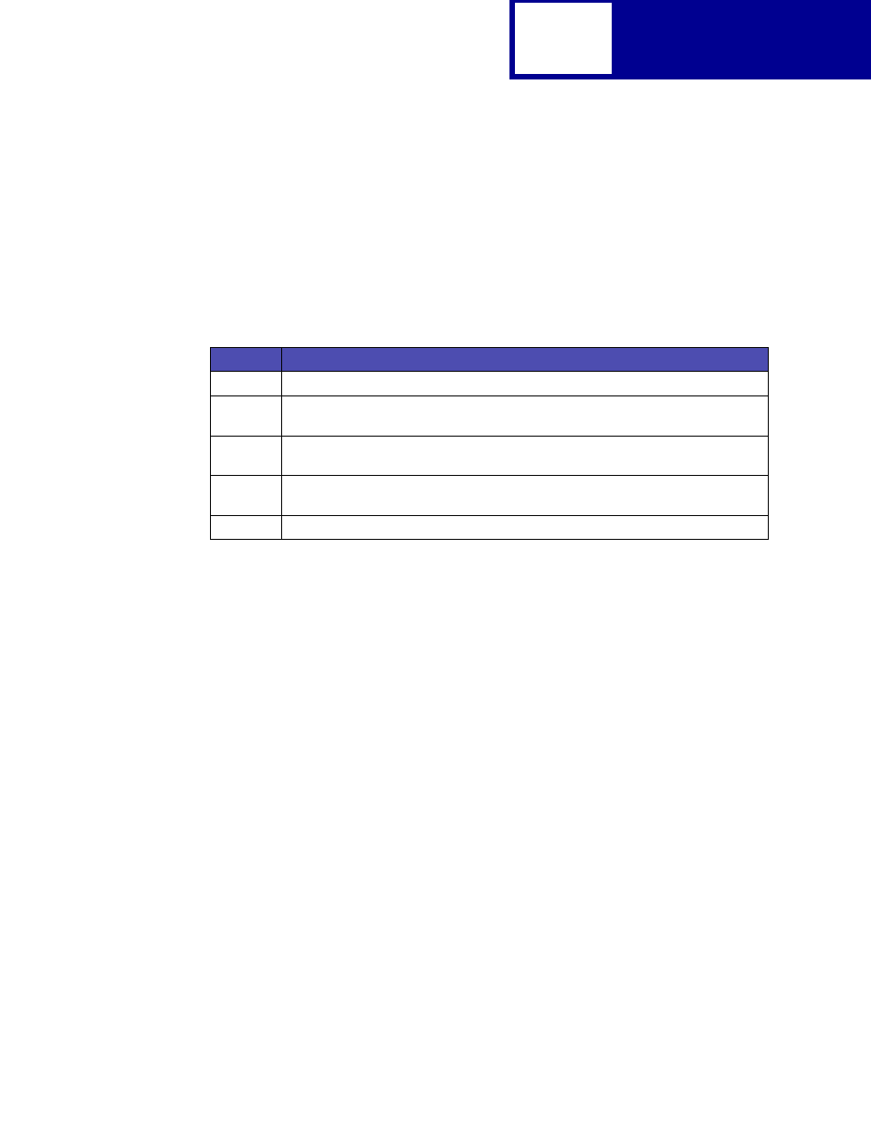 Command structure, Command parameters | Lexmark C762 User Manual | Page 44 / 402