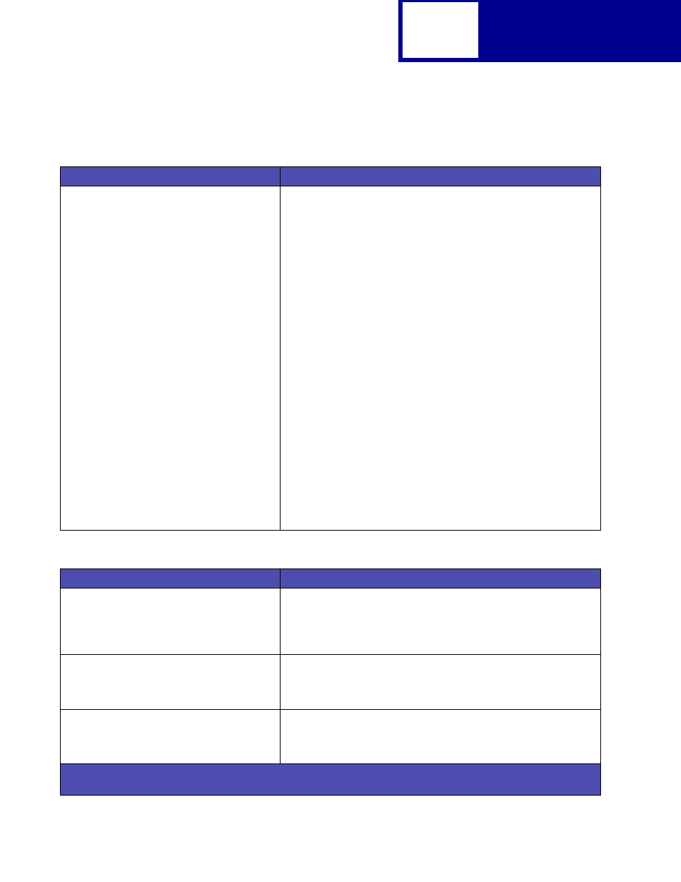 Lexmark C762 User Manual | Page 52 / 402
