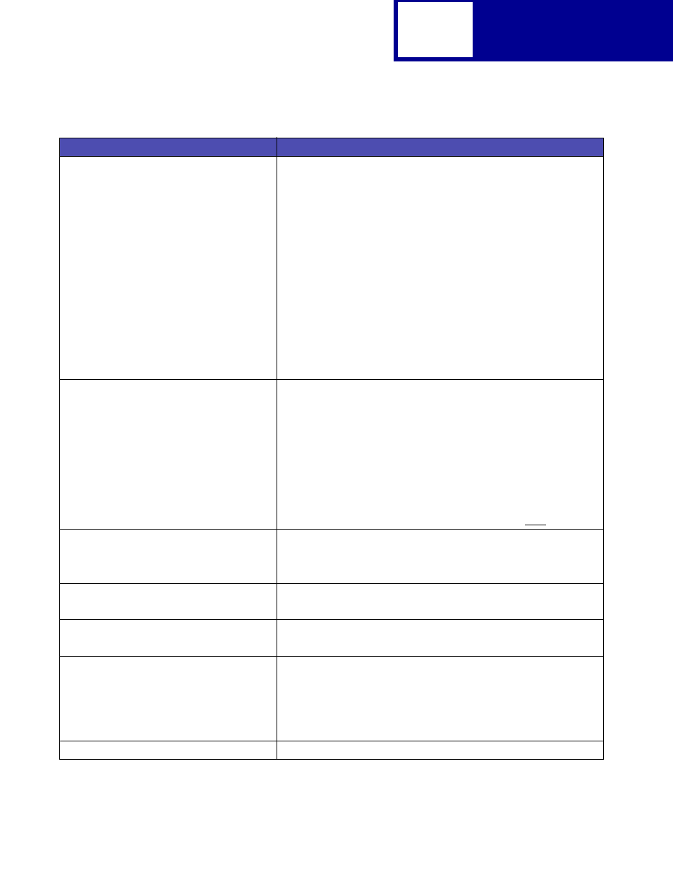 Lexmark C762 User Manual | Page 55 / 402