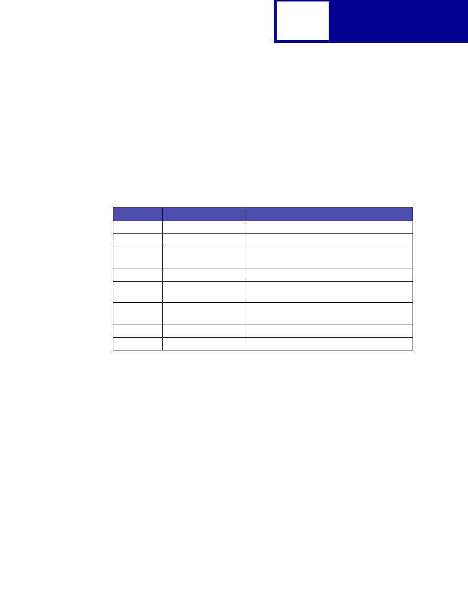 Adaptive compression | Lexmark C762 User Manual | Page 76 / 402