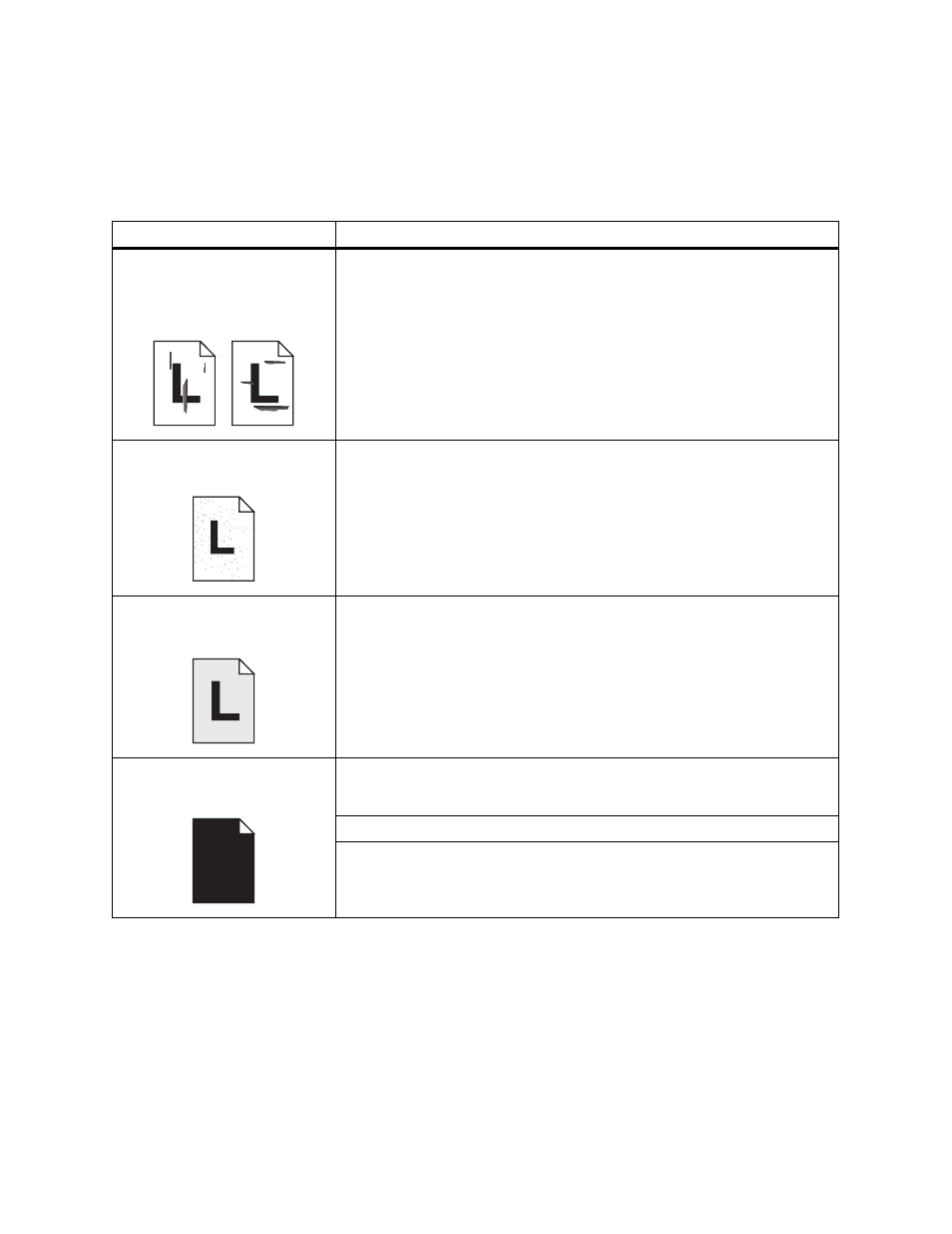 Lexmark 1200 User Manual | Page 124 / 208