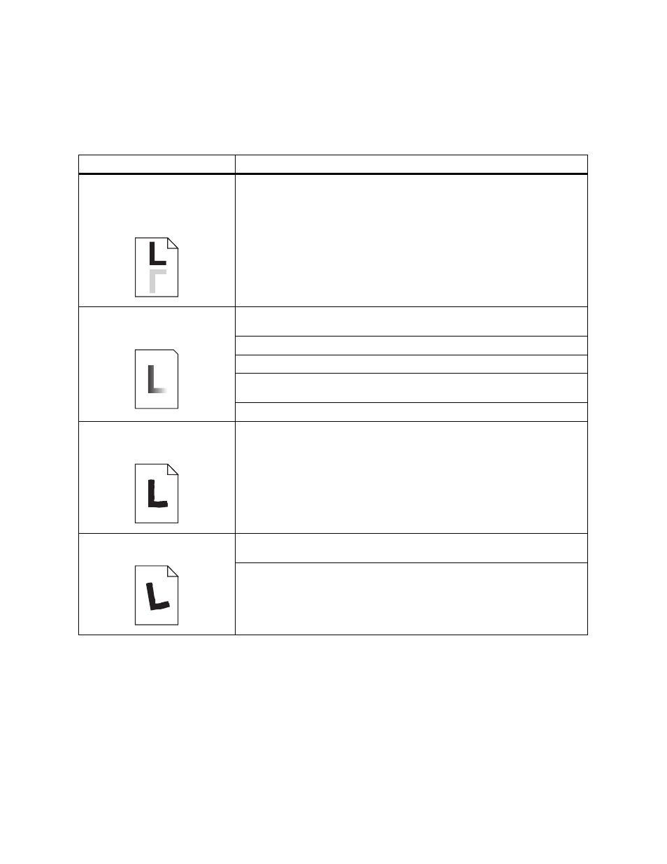 Lexmark 1200 User Manual | Page 126 / 208