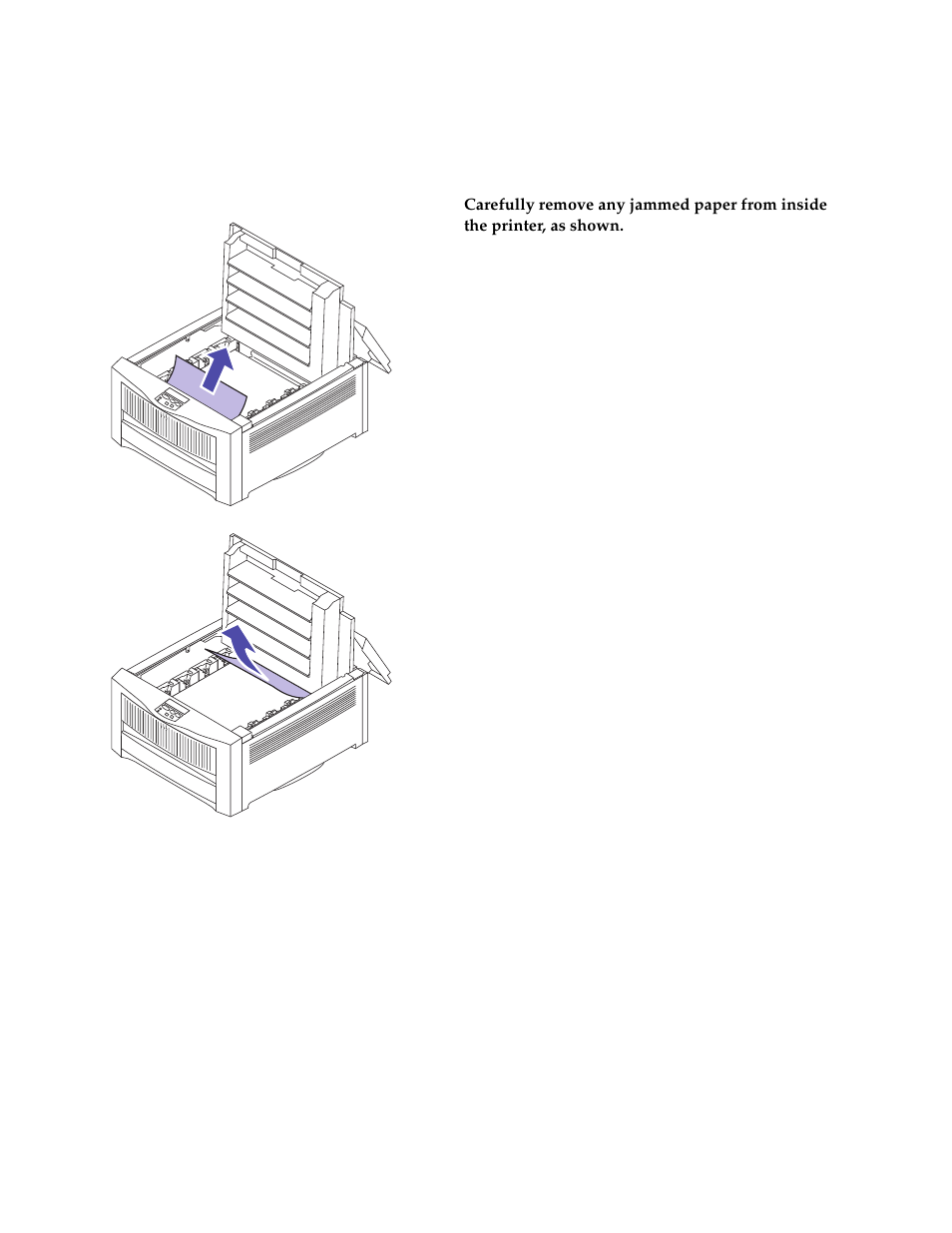 Lexmark 1200 User Manual | Page 134 / 208