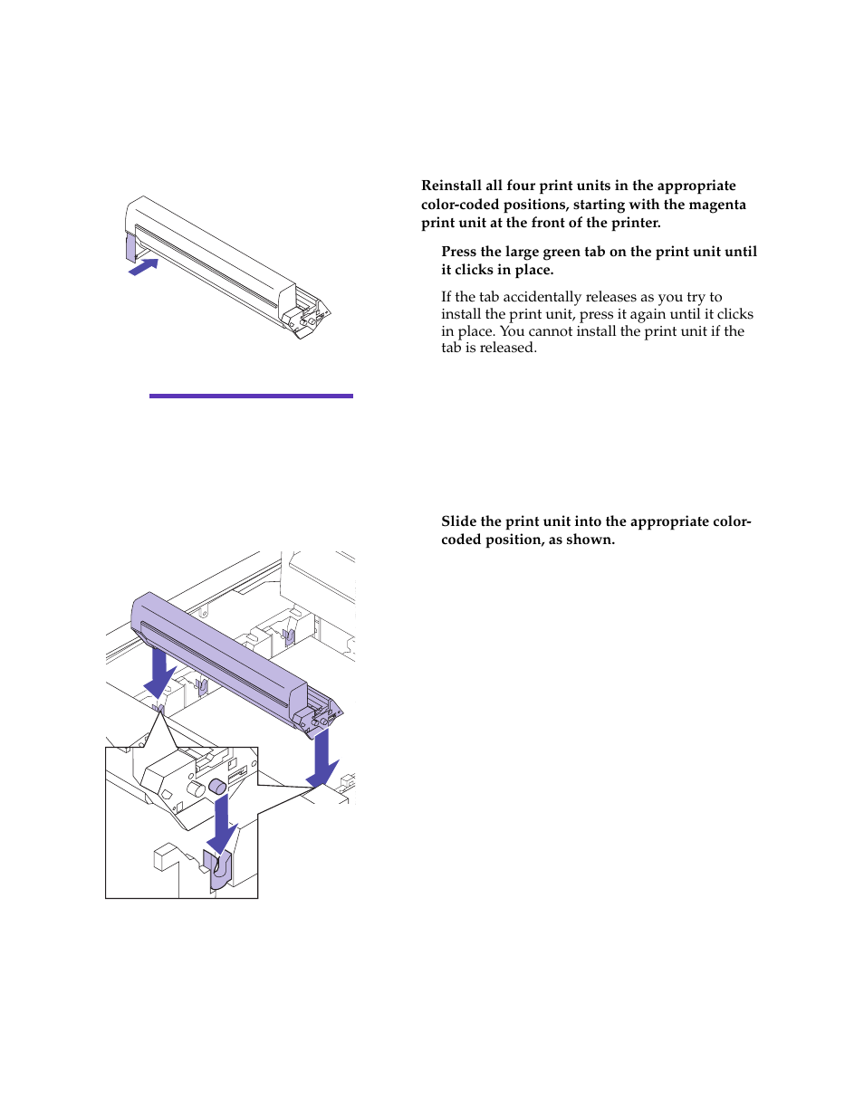 Lexmark 1200 User Manual | Page 136 / 208