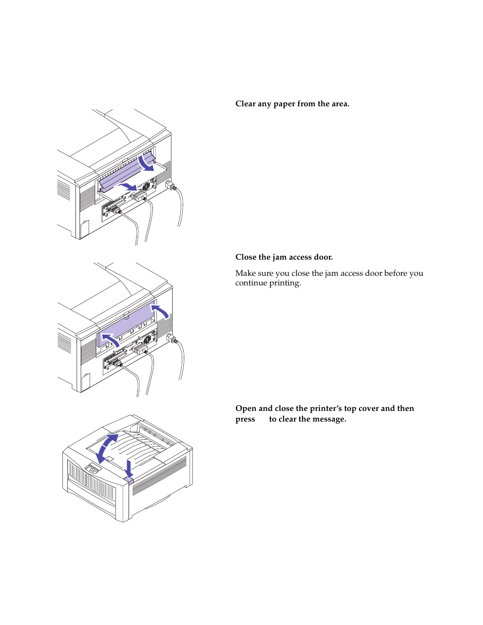 Lexmark 1200 User Manual | Page 139 / 208