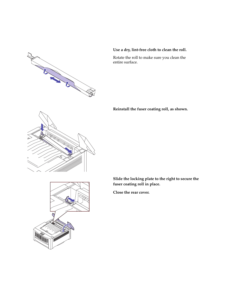 Lexmark 1200 User Manual | Page 142 / 208