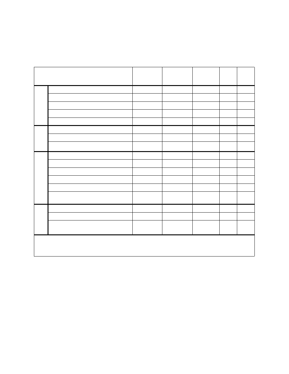 Lexmark 1200 User Manual | Page 148 / 208