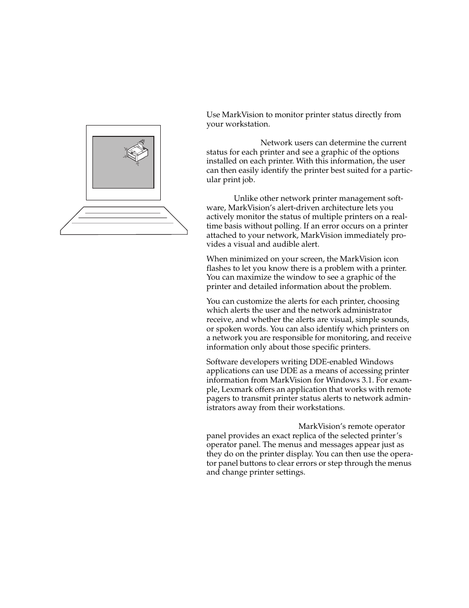 Lexmark 1200 User Manual | Page 150 / 208