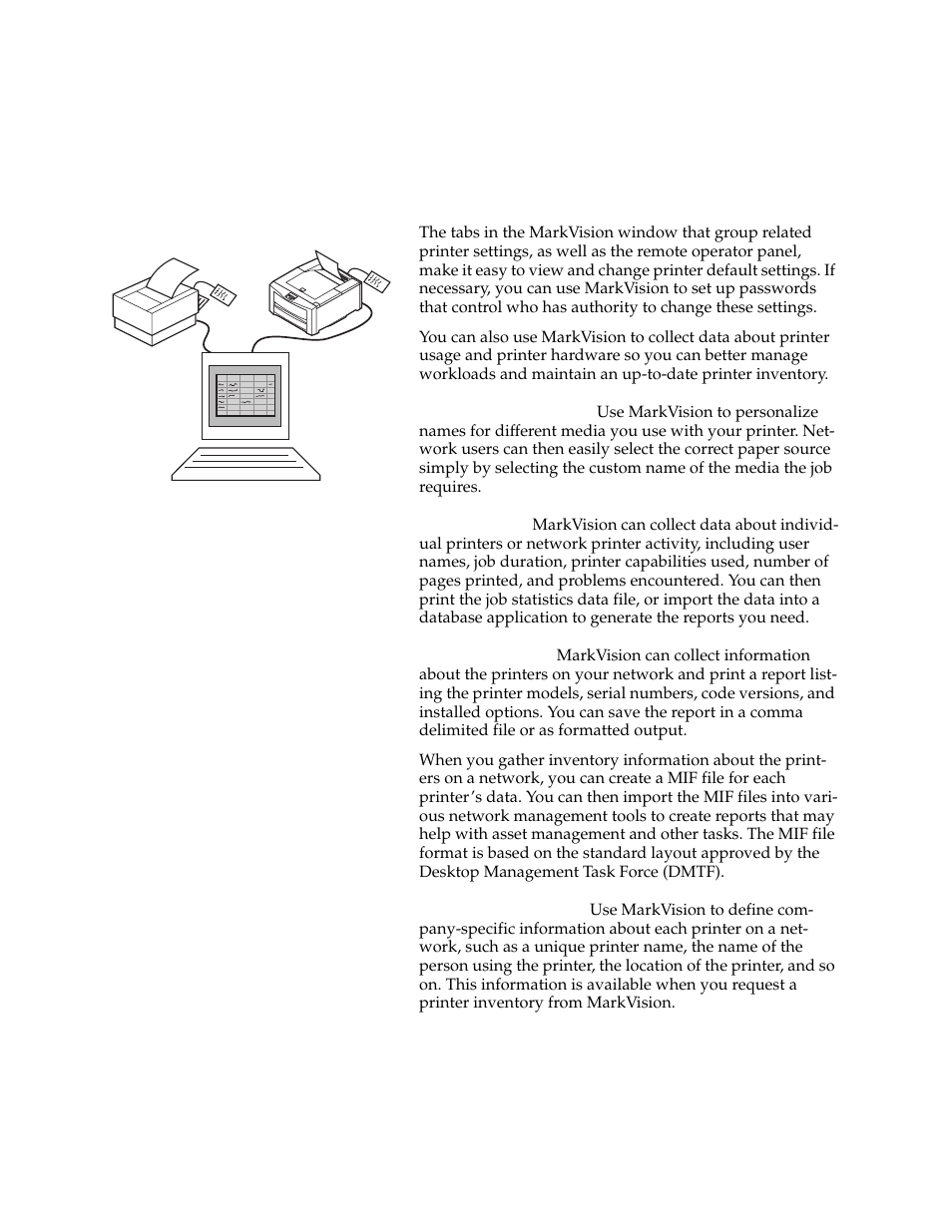 Lexmark 1200 User Manual | Page 151 / 208