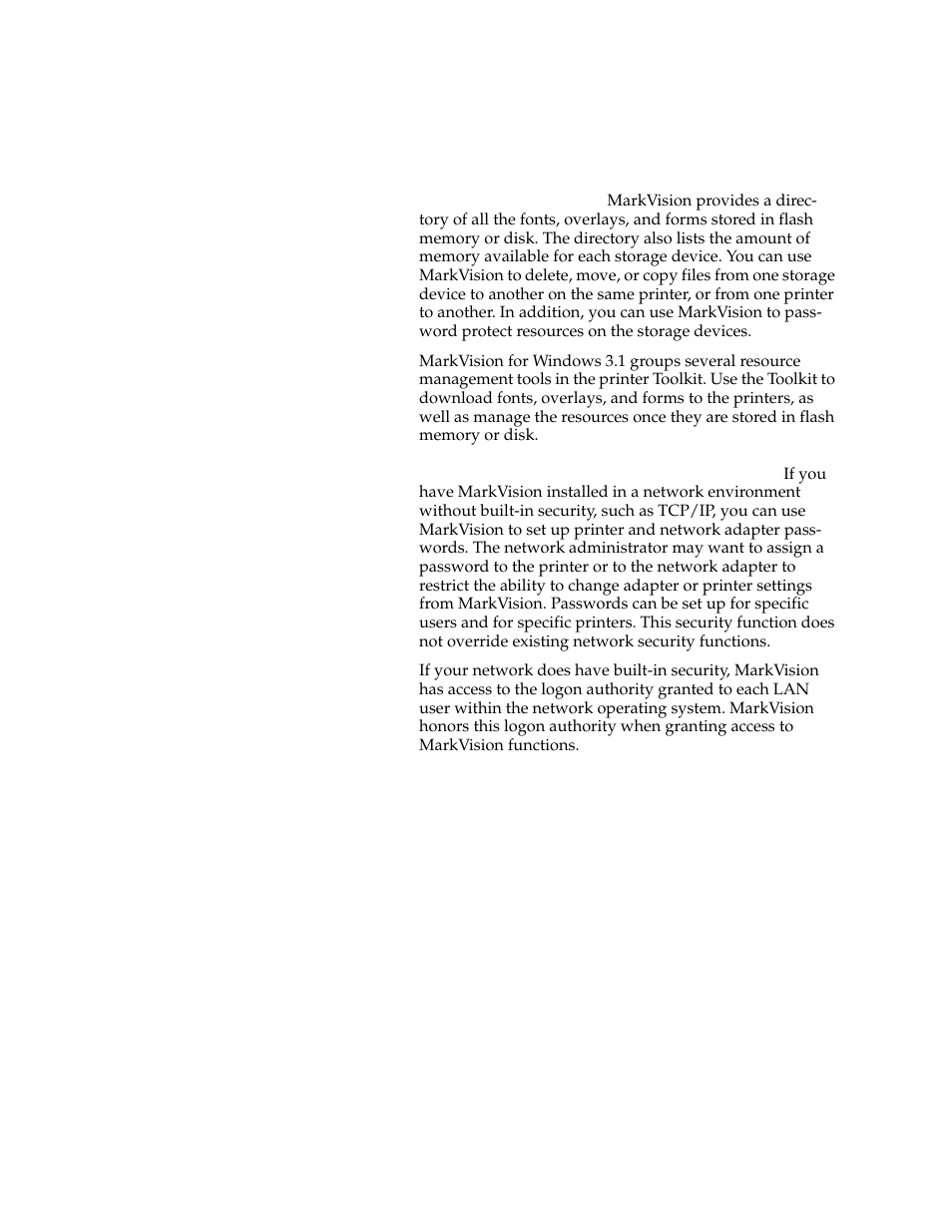 Lexmark 1200 User Manual | Page 152 / 208
